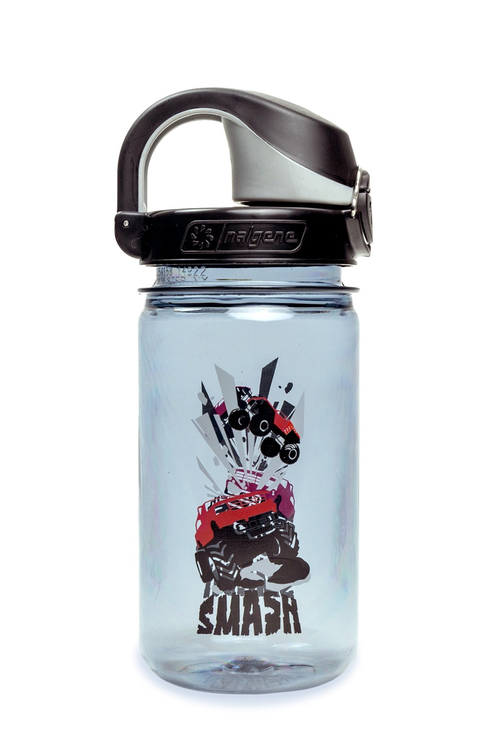 12oz On-The-Fly Kids Lock-Top Bottle with Graphics - Essential Offering A0 - Image 3