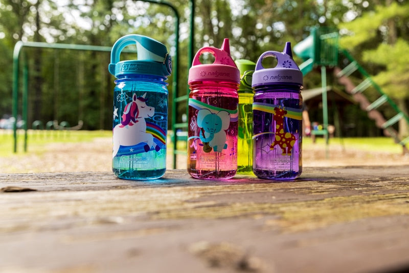 12oz Kids Grip-N-Gulp with Graphics - Essential Offering Z3 - Image 14
