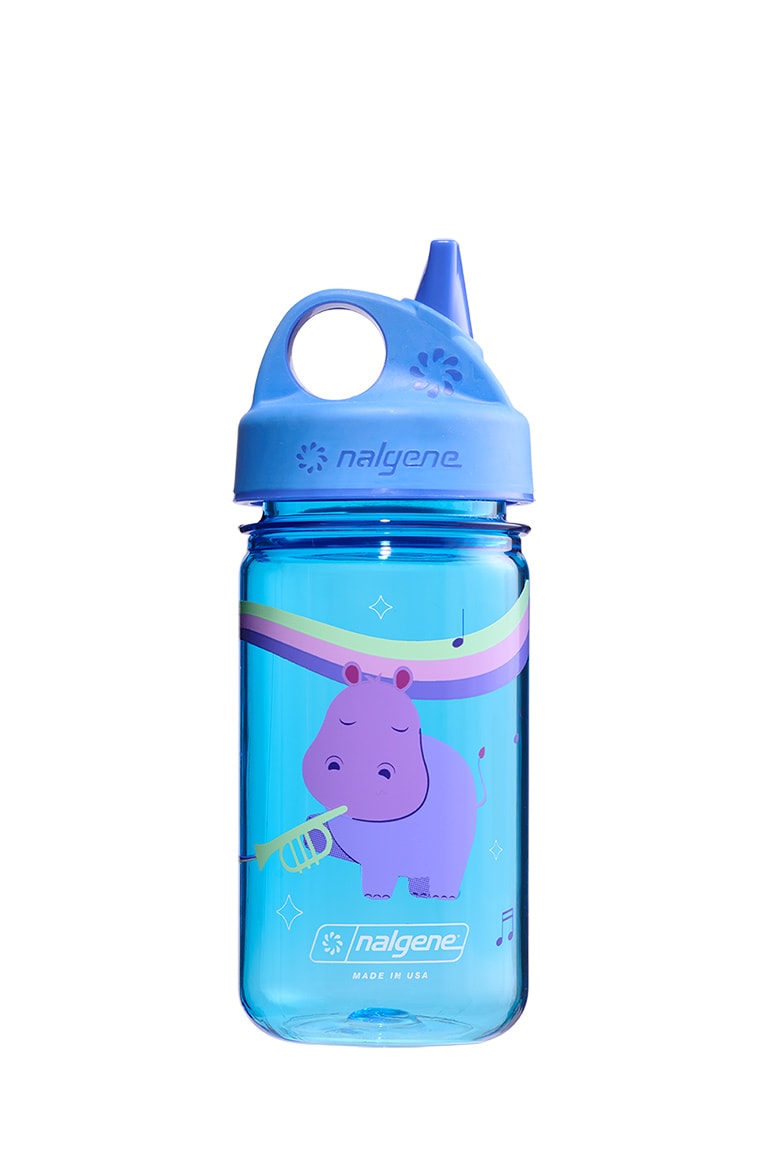 12oz Kids Grip-N-Gulp with Graphics - Essential Offering Z3 - Image 3