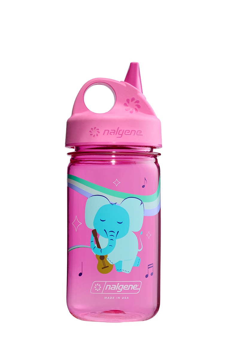 12oz Kids Grip-N-Gulp with Graphics - Essential Offering Z3 - Image 4